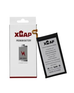 XCAP - Battery for Samsung Galaxy S9 (G960)