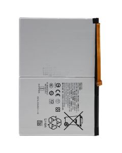Battery for Samsung Galaxy Tab A11 Plus 11.0" (X230 / X236 / 2025) (7040 mAh) (EB-BX236ABE)