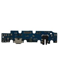 Premium - USB-C Charging Board w/ Headphone Jack for Samsung Galaxy Tab A7 Lite (T220) (WiFi Version)