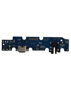Premium - USB-C Charging Board w/ Headphone Jack for Samsung Galaxy Tab A7 Lite (T225/T227) (4G Version)