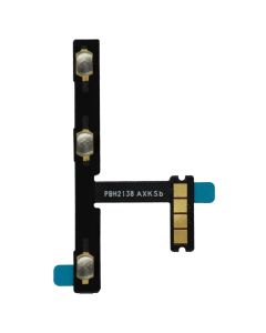 Power / Volume Flex for Samsung Galaxy Tab A8 10.5 (SM-X200)