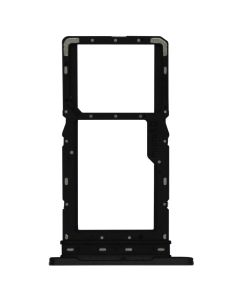 Sim Card Tray for Samsung Galaxy Tab A8 10.5 (SM-X200NZSFXAR) (Black)