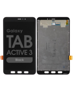 Refurbished - LCD Screen and Digitizer Assembly for Samsung Galaxy Tab Active 3 8" (T575) (No Frame)