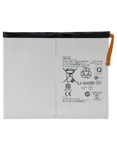 Battery for Samsung Galaxy Tab S9 FE 10.9" (X510 / X516 - 2023) (7760mAh) (EB-BX516ABY)