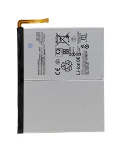 Battery for Samsung Galaxy Tab S10 FE 10.9" (X520 / 2025) / S10 Lite 10.9" (X400 / X406 / 2025) (8000 mAh) (EB-BX526ABE)