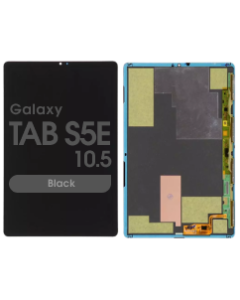 Refurbished - OLED Screen and Digitizer Assembly for Samsung Galaxy Tab S5e 10.5" (T720 / T725 / T727) (No Frame) (Black)