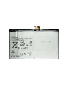 Battery for Samsung Galaxy Tab S9 FE Plus (X610 / X616 - 2023) (9800mAh) (EB-BX818ABY)