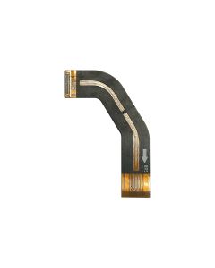 Mainboard Flex for Samsung Galaxy Tab S9 Plus 12.4" (X810 / X816B / 2023) - Injured Gadgets