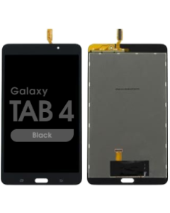 Refurbished - LCD Screen and Digitizer Assembly for Samsung Galaxy Tab 4 7.0 (T230) (No Frame) (Black)