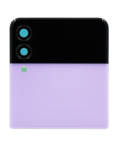 Sub OLED Assembly w/ Digitizer for Samsung Galaxy Z Flip3 5G (F711) (Purple)