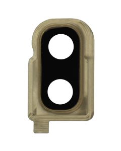 Rear Camera Lens for Samsung Galaxy Z Flip 5G (1st Gen) (F707) (Mystic Bronze)