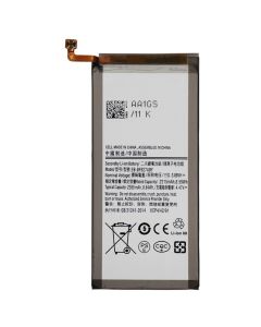 Battery for Samsung Galaxy Z Fold3 5G (EB-BF927ABY) (2280 mAh) (Sub)
