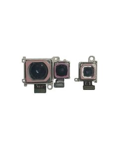 Premium - Wide / Ultra Wide / Telephoto Rear Camera for Samsung Galaxy Z Fold7 5G (F966)