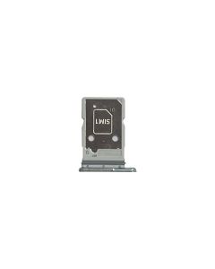 Premium - Dual Sim Card Tray for Samsung Galaxy Z Fold7 5G (F966) (Mint)