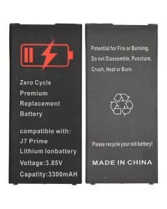 Battery for Samsung Galaxy J7 Prime (G610 / 2016) / J7 (J737 / 2018) / J6 Plus (J610 / 2018) / J4 Plus (J415 / 2018) 