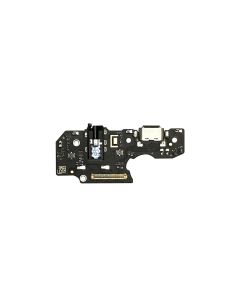 Aftermarket - USB-C Charging Board w/ Headphone Jack for T-Mobile Revvl 7 Pro