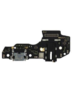 Charging Port Board w/ Headphone Jack for T-Mobile Revvl V+ 5G