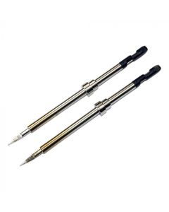 Hakko - T9-I Composite Tip (Compatible w/ 2023 Hot Tweezers)