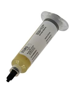 TCRS - 529-VX™ No Clean Tacky Flux (10CC Syringe)