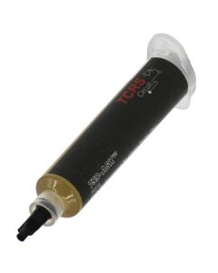 TCRS - 759-ASX™ Gen 2 High Performance No Clean Tacky Flux (10CC Syringe)