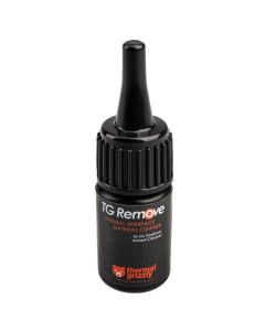 Thermal Grizzly - Acetone-Based Nano Cleaner for Grease and Dirt Removal (10ml)