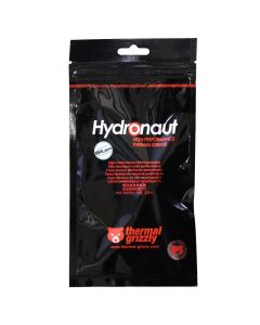 Thermal Grizzly Hydronaut High Performance Thermal Grease for Water Cooling (1g Tube)
