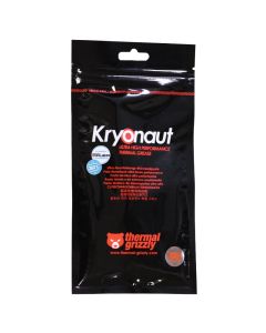 Thermal Grizzly Kryonaut Ultra-High Performance Thermal Grease (1g Tube) (Industrial Level)