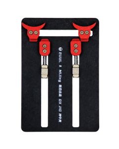 2UUL / MiJing - OX JIG Universal Fixture High Temperature Resistance Phone Motherboard PCB Board Repair Holder Tool