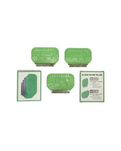 2UUL - (3pcs) DA95 Razor-Sharp Blade (Soft)