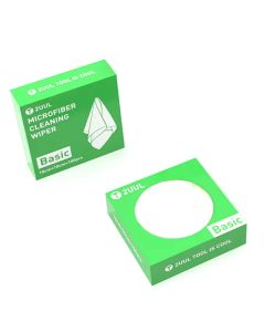 2UUL - Microfiber Cleaning Cloth (100 Pack)