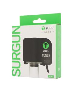 2UUL - SC81 Surgun-Electric Glue Gun (for Glue Inner Diameter 17.5mm)