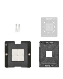 AMAOE - 4in1 Reballing kit for Switch (ODNX02-A2)
