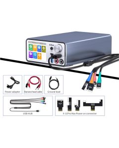 Aixun - P2408 Intelligent Power Supply