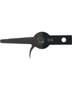 (10 Pack) Mechanic - Replacement #0022 Blades