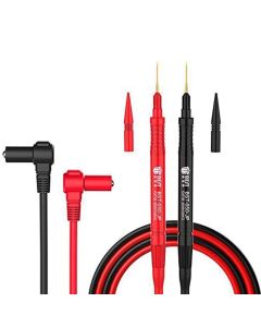 Best - BST-050-JP Superfine Universal Digital Multimeter Probe Test Leads