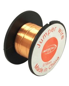 Hornking - 45 Gauge Jumper Wire