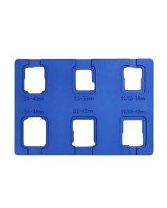 Alignment Metal Mould for Apple Watch Series 1 / 2 / 3 / 4 / 5