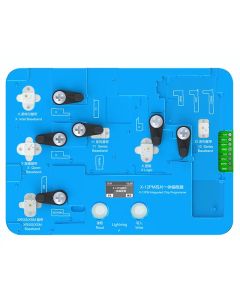 JCID - Baseband Chip EEPROM Non-Removal Tool from iPhone X - 12 Pro Max