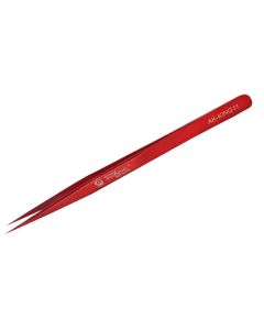 Mechanic - THE KING High Tenacity SMD Tweezer (AK-KING11) (Red)