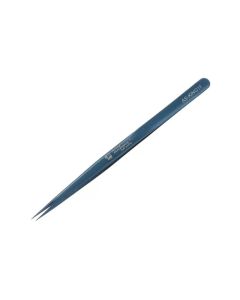 Mechanic - THE KING High Tenacity SMD Tweezer (AS-KING11) (Blue)
