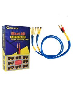 Mechanic - iBoot AD for Android Boot Line DC Power Supply Test Cable