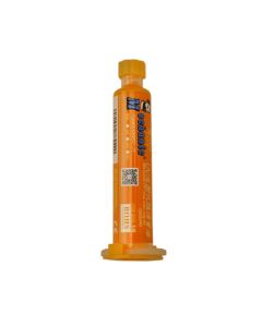 Mechanic - UV Curing Solder Mask Ink (LVH900-GY) (10cc) (Yellow)