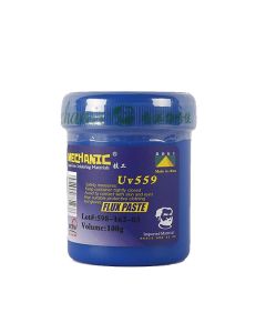 Mechanic - Uv559 Neutral Flux Paste (100g) - Injured Gadgets