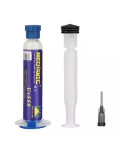 Mechanic - Uv559 Neutral Flux Paste (10mL) - Injured Gadgets