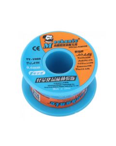 Mechanic - High Quality Solder Wire (TY-V866) (40g) (0.6mm)