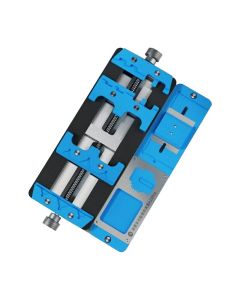 Mijing - K23 Pro Multifunction Maintenance Fixture for Mobile Phone IC BGA Chip Mainboard Jig Board Holder
