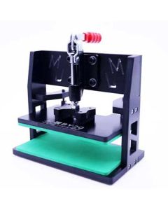 MiJing - Mijing BY-20 Universal Pressure Retaining Platform for Mobile / Tablet Screen / Back Cover Clamp Fixture