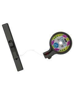Molybdenum Wire Dispenser / Pull Rod (Wire not included)