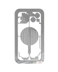 Physical Drawing Mold for Nasan Laser Machine for iPhone 13