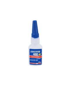 Loctite Super Glue (460)